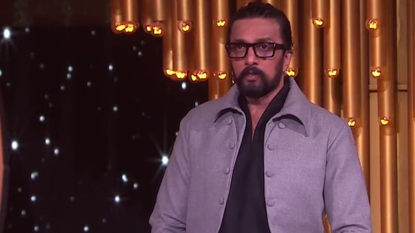 Bigg Boss Kannada 12 on OTT: When and where to watch grand finale of Kiccha Sudeep hosted show