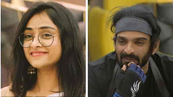 Bigg Boss Kannada 10: Scripted show; undue advantage to Sangeetha, say netizens