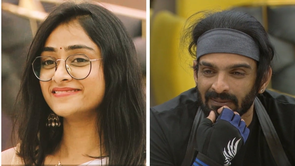 Bigg Boss Kannada 10: Scripted show; undue advantage to Sangeetha, say netizens