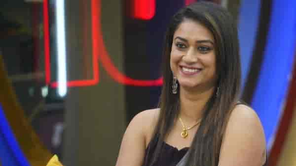 Bigg Boss Kannada 10 - The promo was true; Tanisha Kuppanda goes home