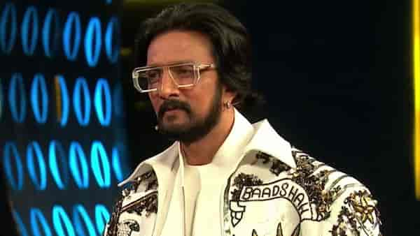 Bigg Boss Kannada 10 – Kiccha Sudeep sets the record straight on voting and elimination