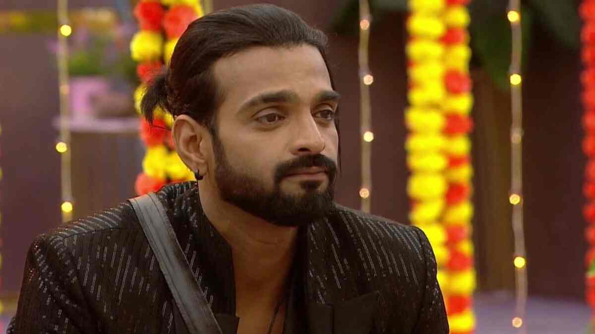 Bigg Boss Kannada 10 grand finale – Vinay Gowda evicted as third runner-up