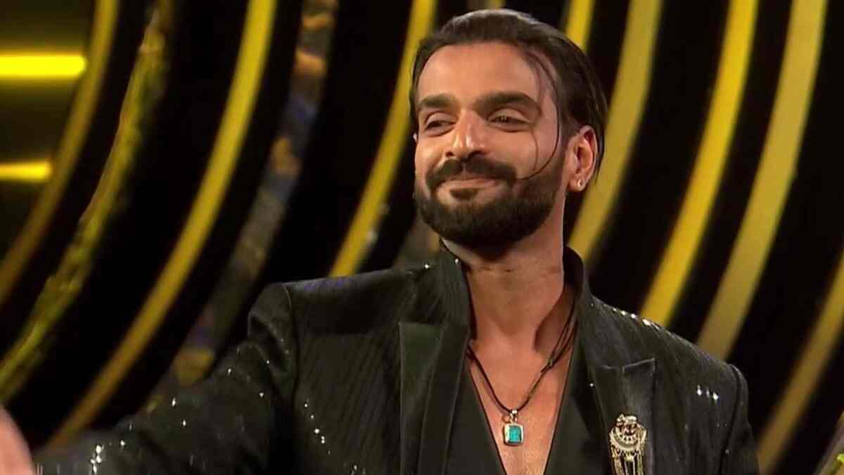 Bigg Boss Kannada 10 grand finale – Vinay Gowda says ‘I’m the people’s champion’