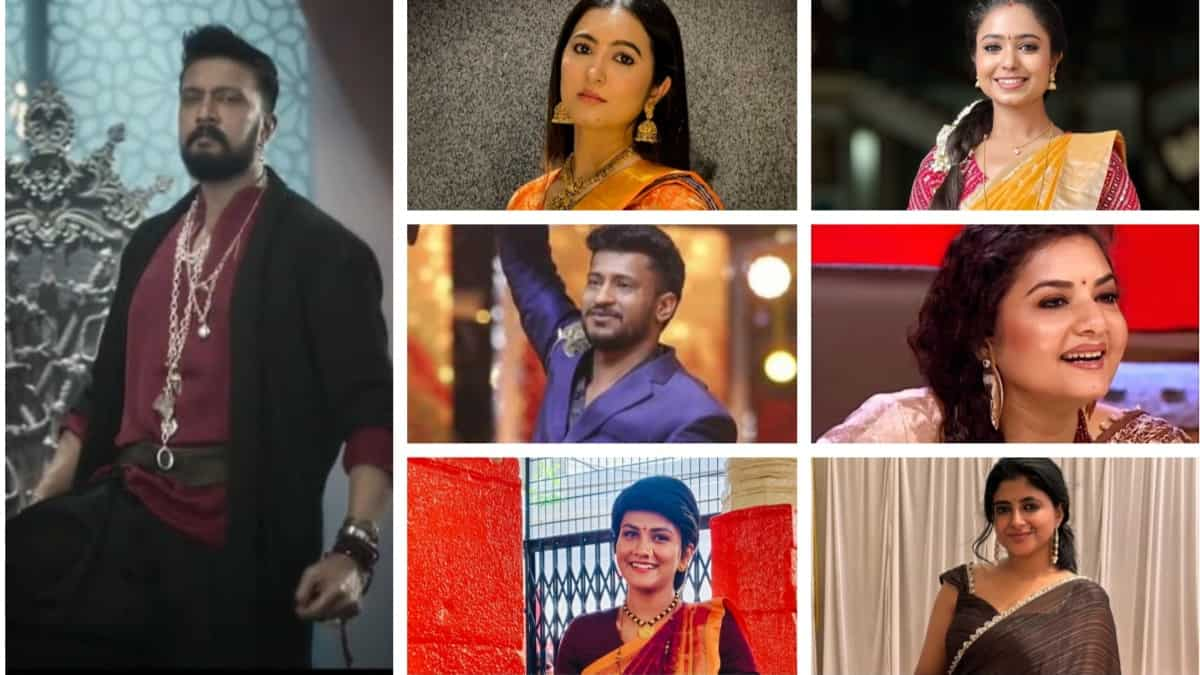 Bigg Boss Kannada Season 11: Rumoured list of contestants for Kiccha Sudeep hosted reality show