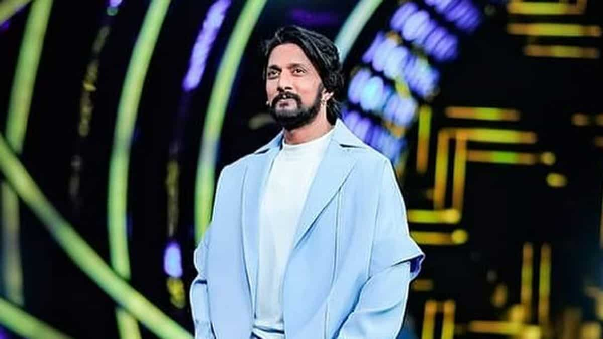 Bigg Boss Kannada 11: Netizens divided about Kiccha Sudeep’s departure as host