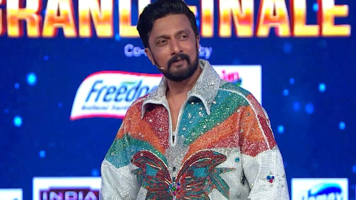 Bigg Boss Kannada 12: Kiccha Sudeep will host; had only one condition