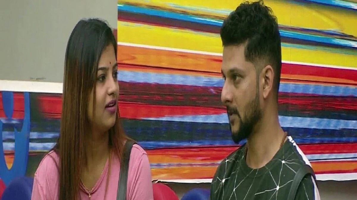 Bigg Boss Kannada OTT: Fan favourite Rakesh Adiga’s perfect impersonation of Sonu Srinivas Gowda has audience in splits