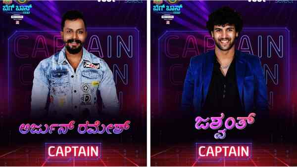 Bigg Boss Kannada OTT: Everyone loves Arjun’s captaincy, but it’s time for a change- here comes captain Jashwanth