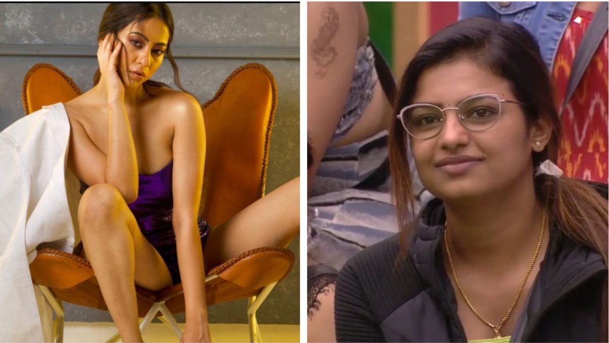 Bigg Boss Kannada OTT: Sonu Gowda is immature and lacks common sense, says eliminated contestant Kiran Yogeshwar