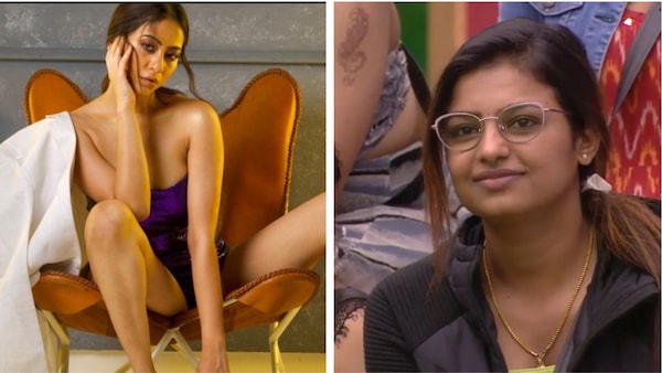 Bigg Boss Kannada OTT: Sonu Gowda is immature and lacks common sense, says eliminated contestant Kiran Yogeshwar