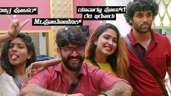 Bigg Boss Kannada OTT: Does Jashwanth want ‘me time’ or time away from Nandini?