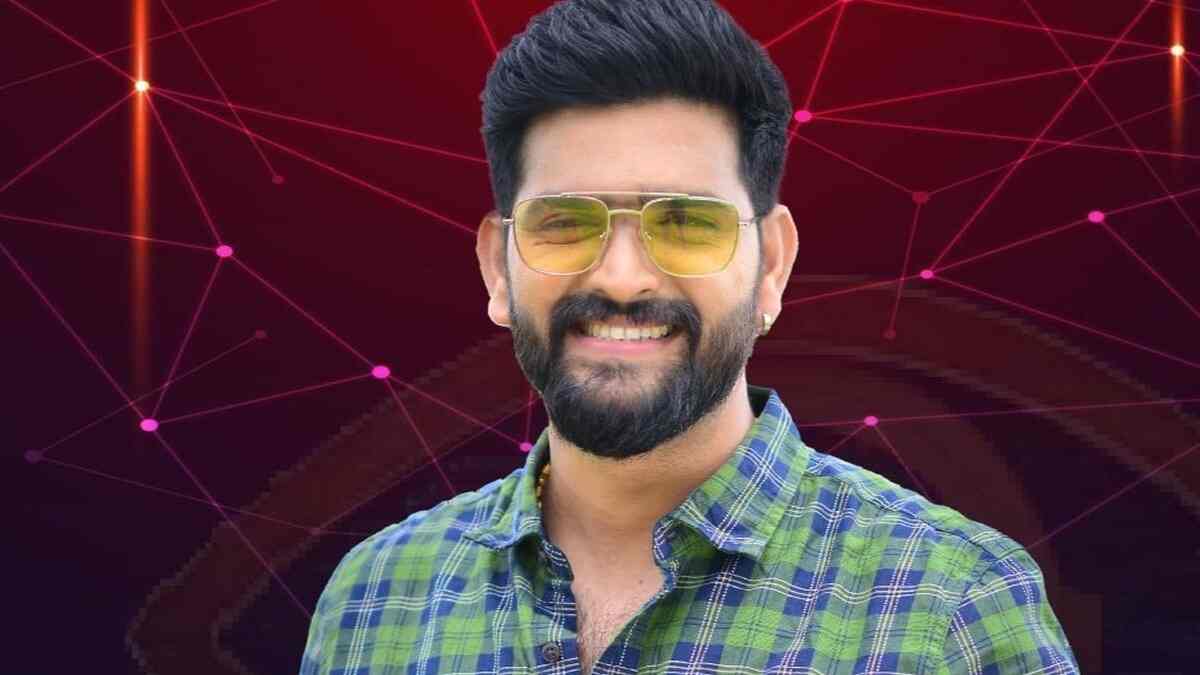 Bigg Boss Kannada OTT: Roopesh Shetty is the topper among finalists heading to BBK9