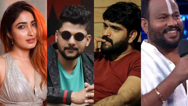 Bigg Boss Kannada OTT: Here are the top 4 contestants to make it to Bigg Boss Kannada Season 9