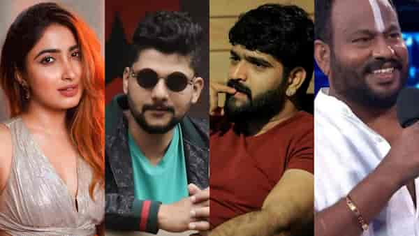 Bigg Boss Kannada OTT Top 4 contestants