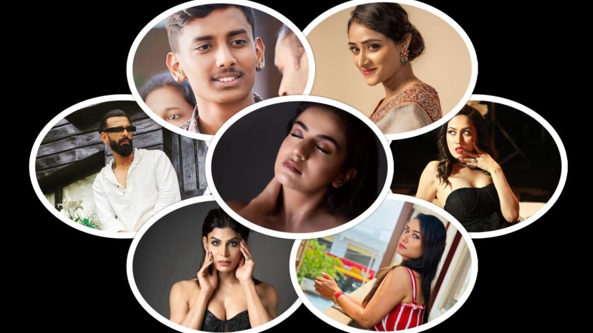 Bigg Boss Kannada Season 10 starts: Here’s the final list of participants for the 100 days of ‘Happy Bigg Boss’