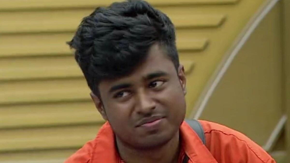 Bigg Boss Kannada 10 Knives Out As Snehith Gowda Launches Personal Attack On Drone Pratap 