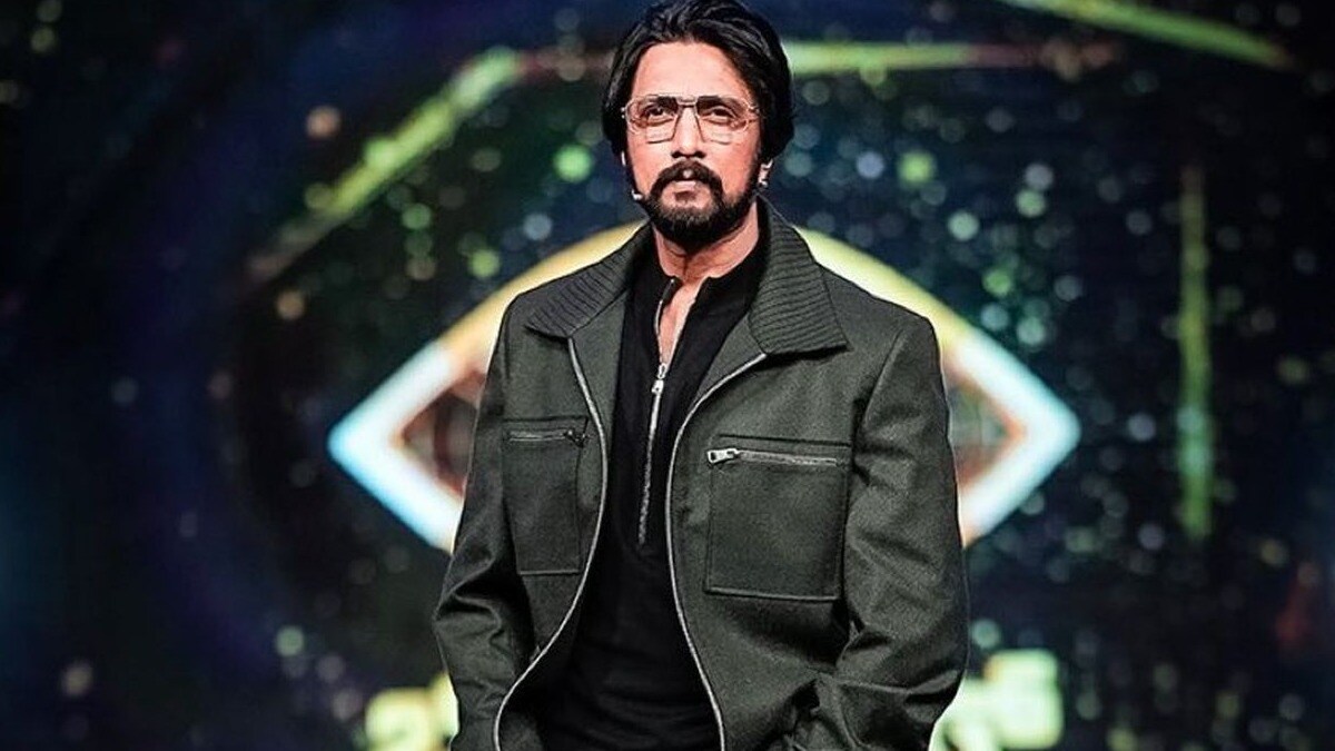 Bigg Boss Kannada 10 – Kiccha Sudeep sets the record straight on voting ...