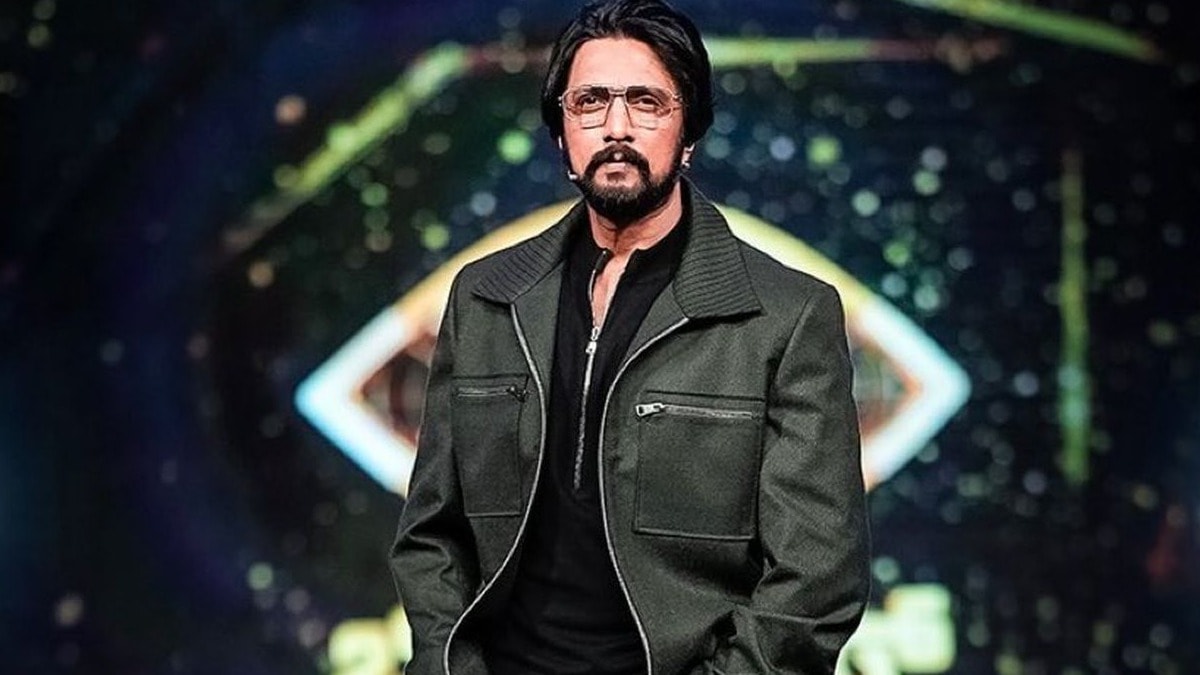 Bigg Boss Kannada Season 11: Will Kiccha Sudeep host? Actor weighs in
