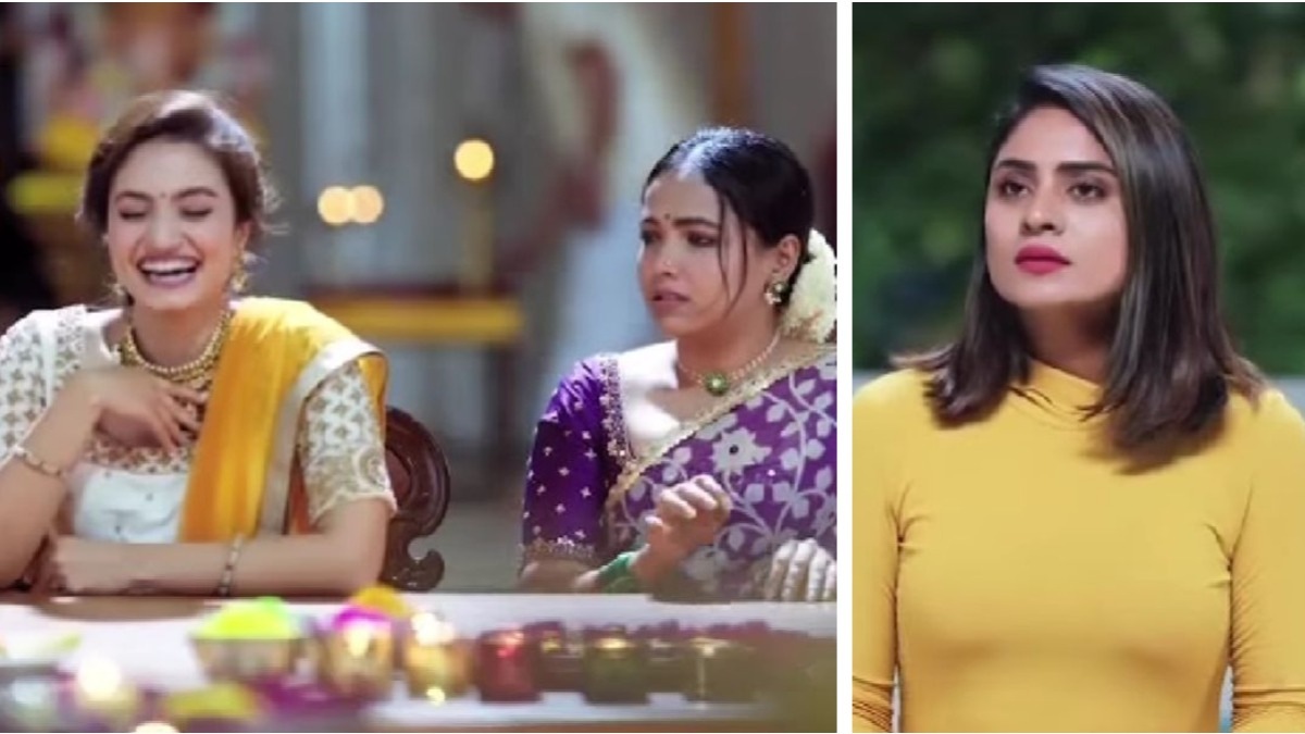 Bigg Boss Kannada Season 9: Anupama Gowda, Deepika Das and Prashant Sambargi back in the house?