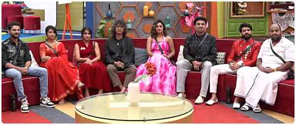 Bigg Boss Kannada Season 9: Rakesh Adiga, Roopesh Shetty & more - meet the finalists