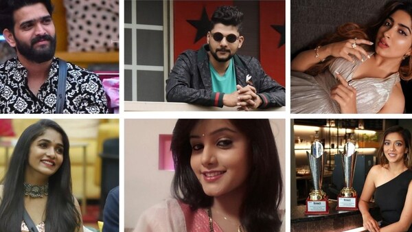 Bigg Boss Kannada Season 9: Here’s who will be heading into the house tonight