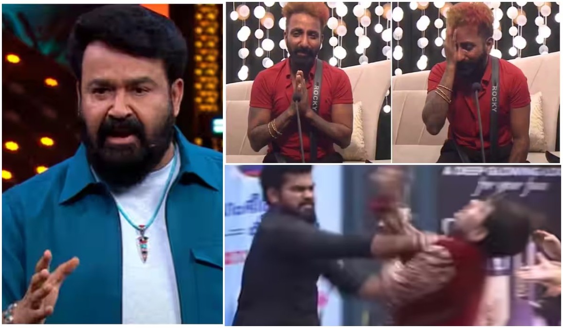 Bigg Boss Malayalam: These controversies disrupted the reality show and its contestants in each season