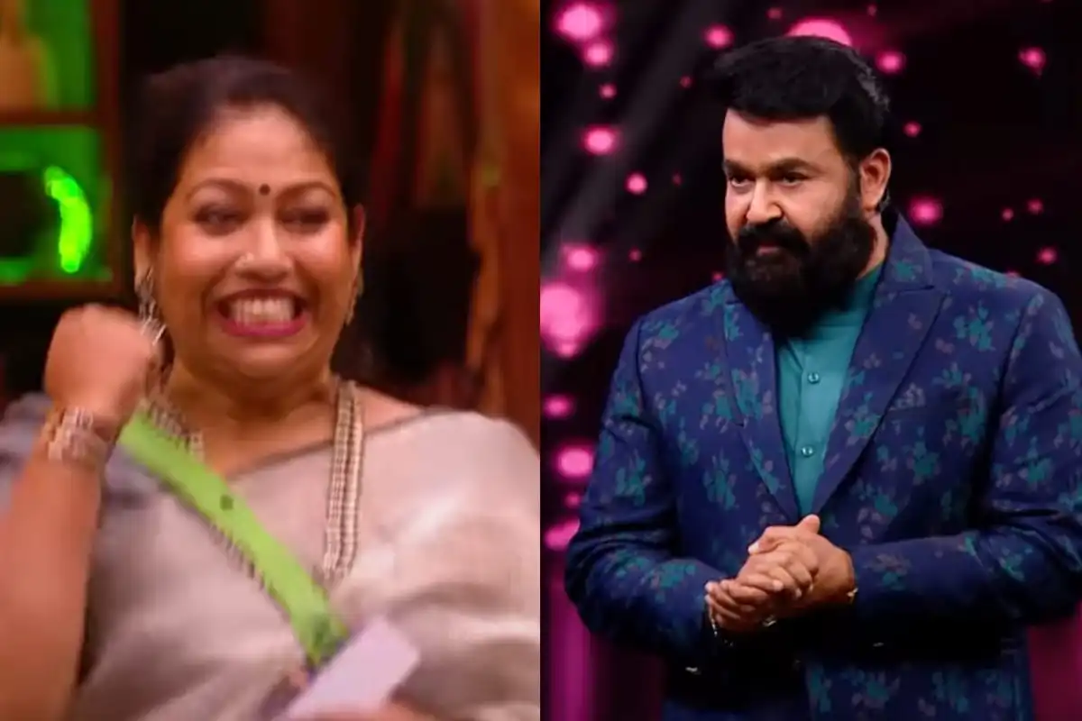 Bigg Boss Malayalam 5 promo: Mohanlal invites a director onto the show; guess who