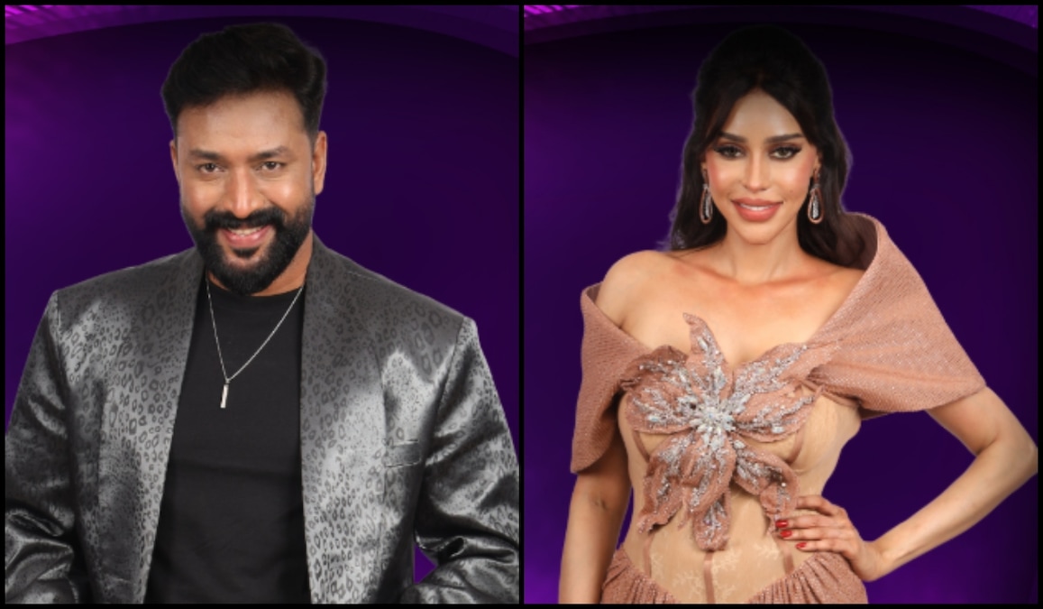 Bigg Boss Malayalam Season 7: Shanavas, who questioned Gizele's ‘inappropriate’ dressing, becomes second captain