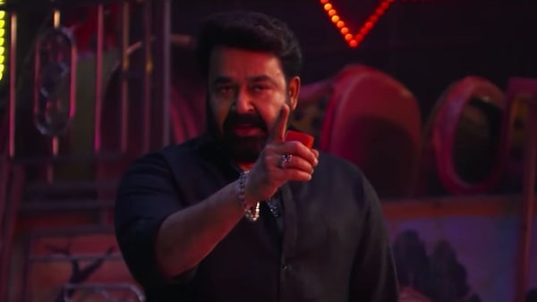 Mohanlal will not tolerate any nonsense in the Bigg Boss Malayalam house