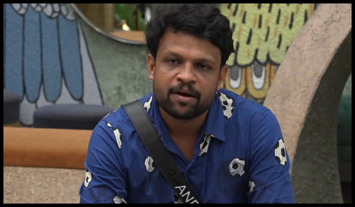Bigg Boss Malayalam S7 Episode 1: How Aneesh became the first captain of BB house