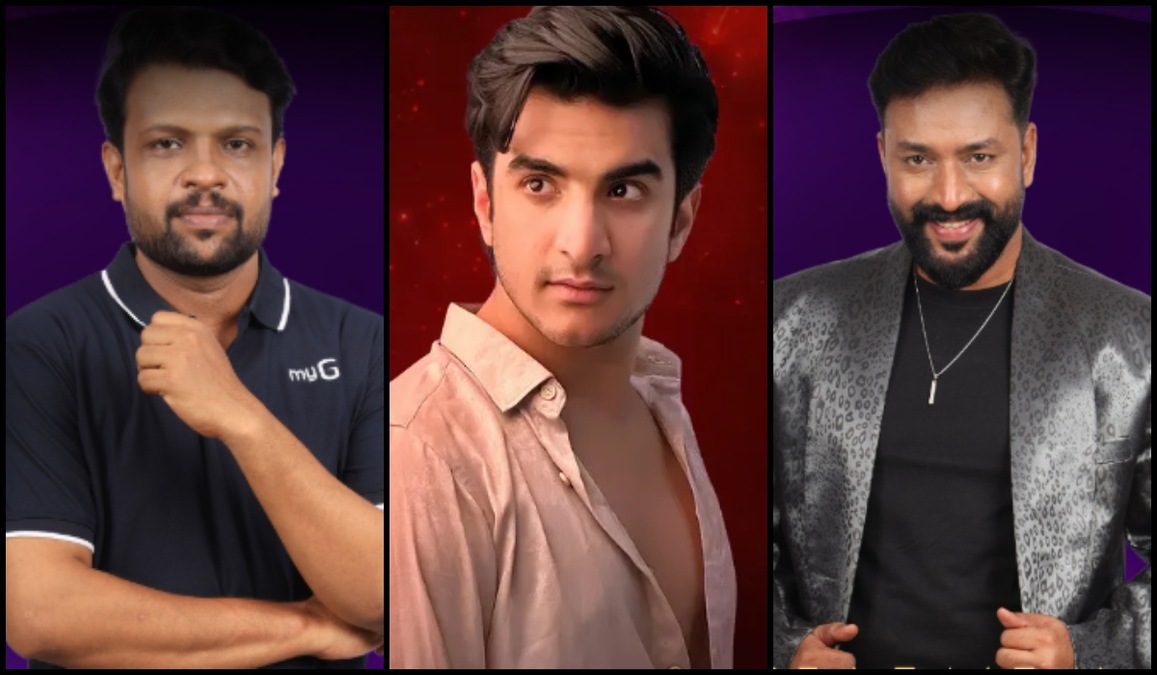 Bigg Boss Malayalam Season 7: After Aneesh and Shanavas, will Aryan Kathuria be the third captain?