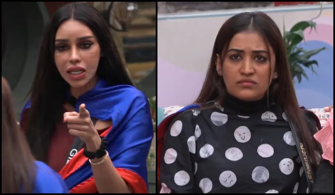Bigg Boss Malayalam Season 7: After misogyny, body shaming comes up Gizele comments against Anumol