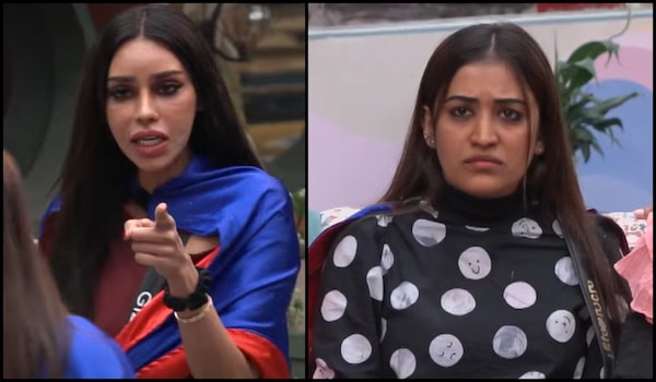 Bigg Boss Malayalam Season 7: After misogyny, body shaming comes up with Gizele's comments against Anumol