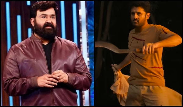 New Telugu, Malayalam, and Tamil OTT releases to watch this week: Bigg Boss Malayalam Season 7 to Thammudu