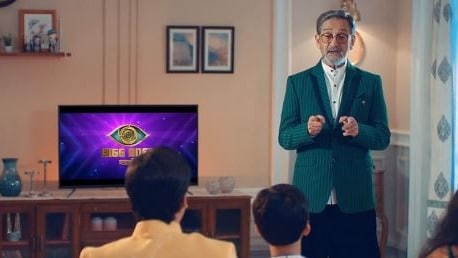 Bigg Boss Marathi 3: These contestants are a part of the Mahesh Manjrekar-hosted show