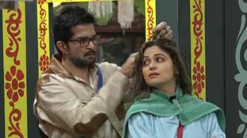 Fans furious over 'Bigg Boss OTT protecting Raqesh Bapat-Shamita Shetty from eliminations'