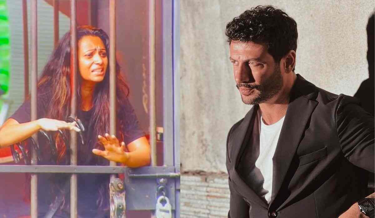 Bigg Boss OTT 2 June 28, 2023 Written Update: Aaliya Siddiqui gets evicted, Jad Hadid gets emotional about his past