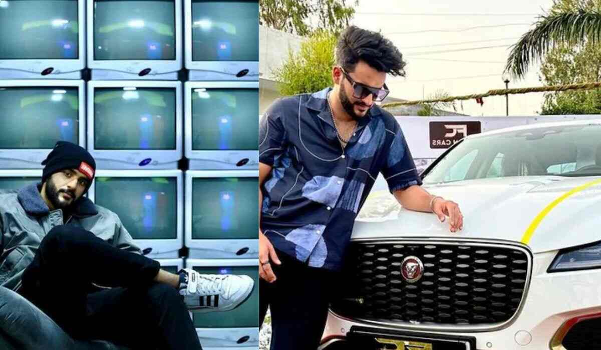 Bigg Boss OTT 2:  Abhishek Malhan aka Fukraa Insaan HOSPITALISED? Deets here!