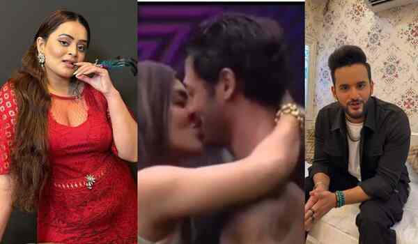 Bigg Boss OTT 2 June 30, 2023 Written Update: Avinash dares Jad to kiss Akanksha on her lips for 30 seconds, Bebika calls Manisha as paapi gudiya