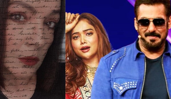 Bigg Boss OTT 2 Written Update 16 July, 2023: Pooja Bhatt isolates herself from everyone saying she is a MISFIT in the house