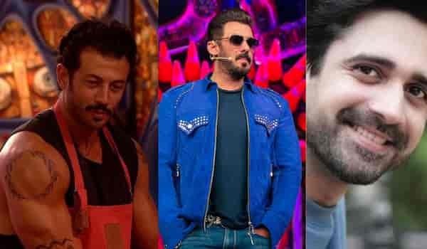 Bigg Boss OTT 2: Avinash Sachdev and Jad Hadid get EVICTED during the Finale Week!