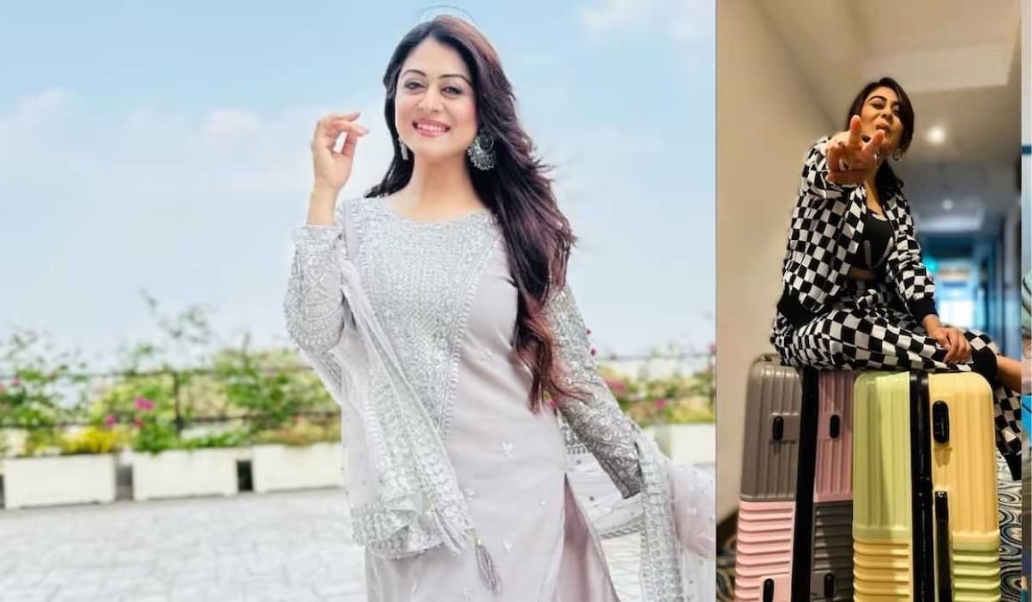 Bigg Boss OTT 2: Falaq Naaz to be evicted from the show tonight!