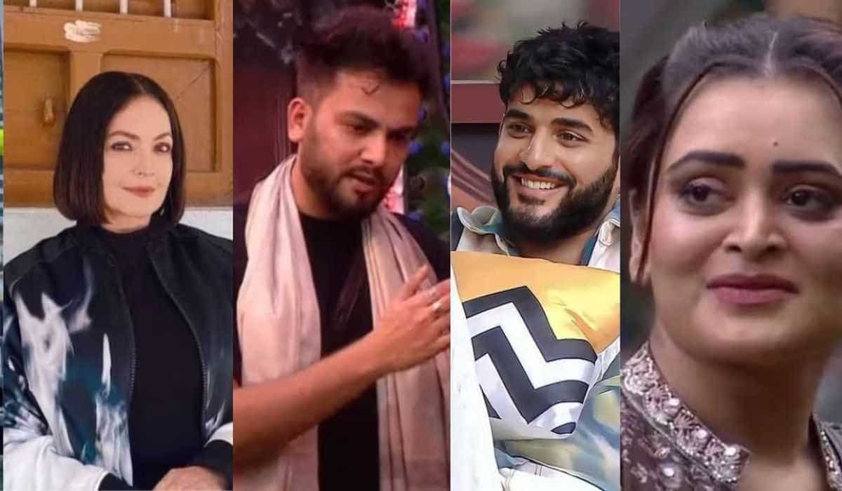 Bigg Boss OTT 2 contestants to not get a journey video? Here’s why we ...