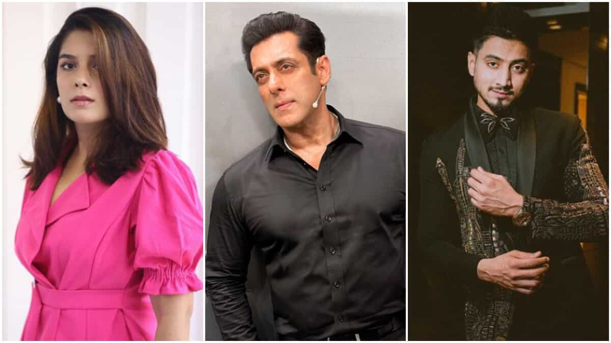 Bigg Boss OTT 2: From Pooja Gor To Faizal Shaikh, Here's A List Of ...