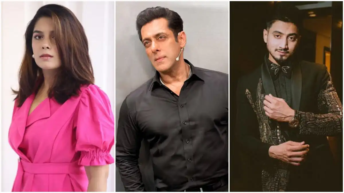 Bigg Boss OTT 2: From Pooja Gor to Faizal Shaikh, here's a list of CONFIRMED contestants for the Salman Khan-hosted show