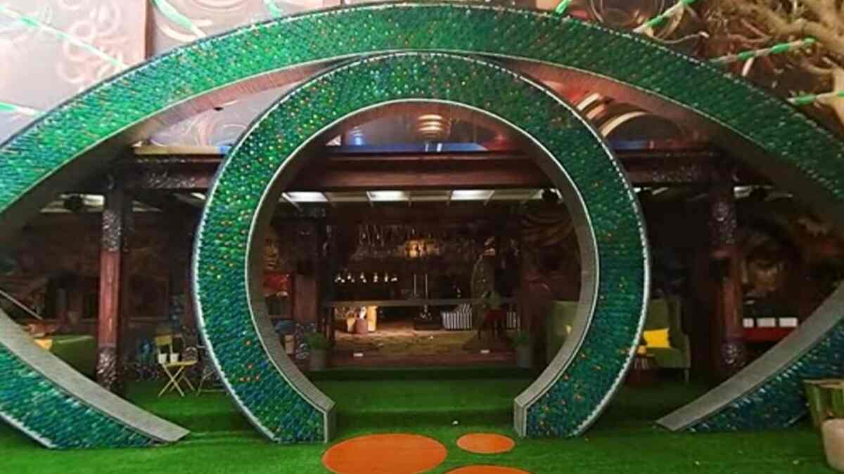 Bigg Boss OTT 2: A glimpse into the house where the contestants will stay on Salman Khan’s show – watch video