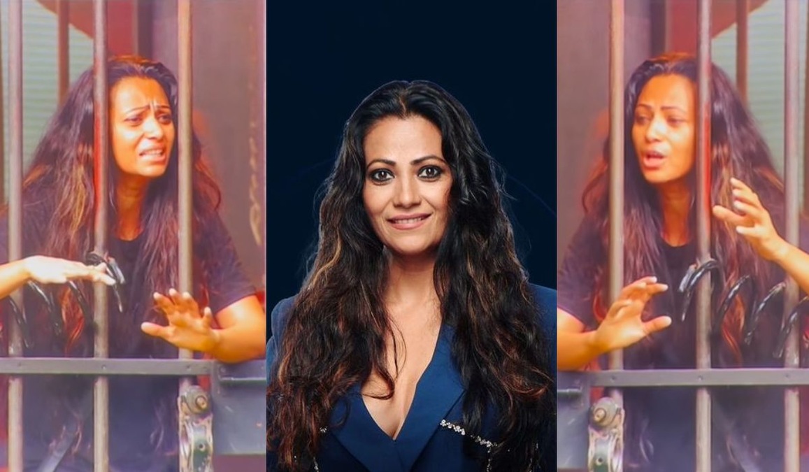 By screaming 'Main Mahesh Bhatt ki beti hoon' Pooja Bhatt proved who's playing the victim card: Aaliya Siddiqui post eviction from Bigg Boss OTT 2 | Exclusive