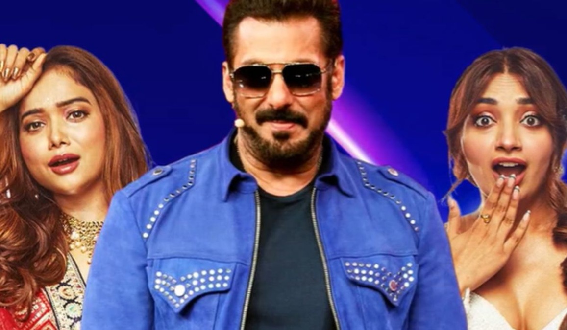 Bigg Boss OTT 2 July 15, 2023 Written Update: Krushna Abhishek hosts Weekend Ka Vaar instead of Salman Khan, Elvish Yadav becomes successful in triggering Avinash Sachdev