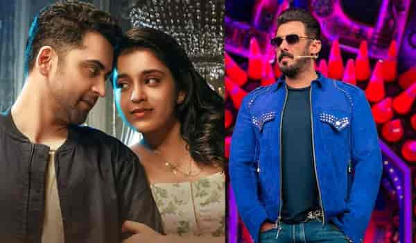 Bigg Boss OTT 2: Sumbul Touqeer to appear on the Salman Khan hosted show, says reports