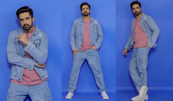 EXCLUSIVE Bigg Boss OTT 2: I have left my mark on the show called Bigg Boss, says Avinash Sachdev